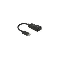 Adapter USB Type-C Stecker to VGA Buchse
