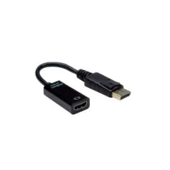 ADAPTERKBL 4K DP-HDMI ST BU
