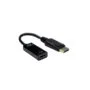 ADAPTERKBL 4K DP-HDMI ST BU