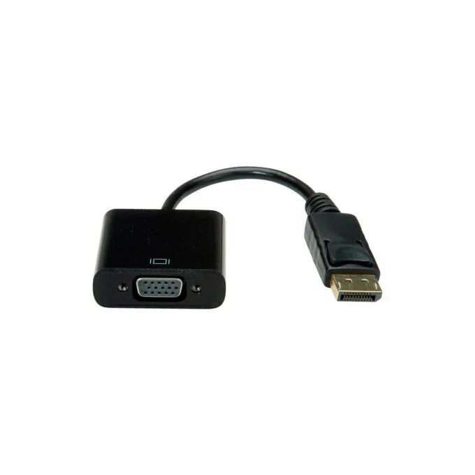 ADAPTERKBL DP-VGA ST BU — image 2