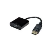 ADAPTERKBL DP-VGA ST BU