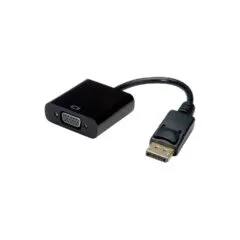 ADAPTERKBL DP-VGA ST BU