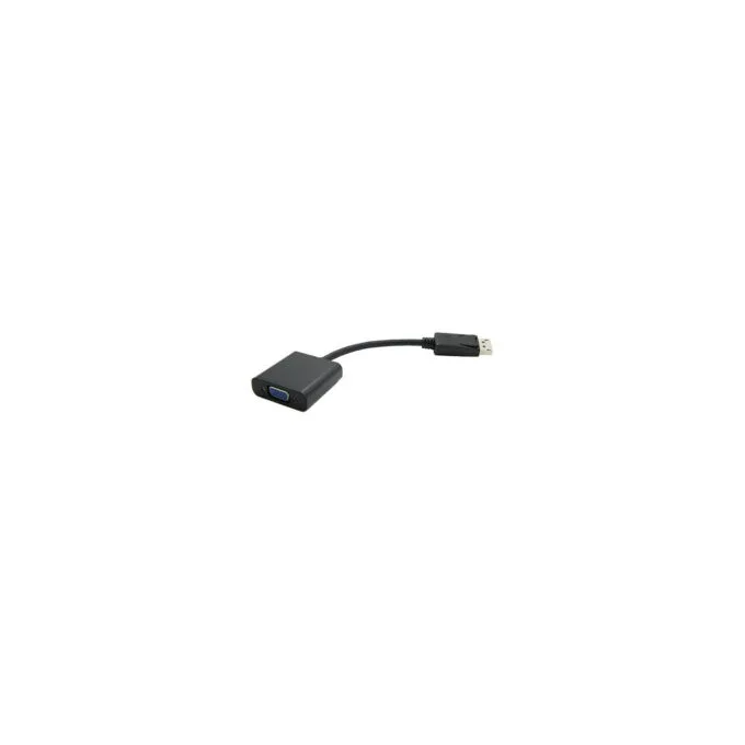 ADAPTERKBL DP-VGA ST BU — image 1