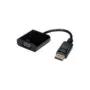 ADAPTERKBL DP-VGA ST BU
