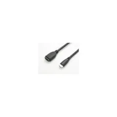 ADAPTERKBL HDMI-HDMI MINI BU ST