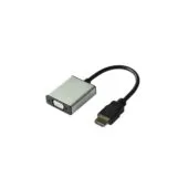 ADAPTERKBL HDMI-VGA AUDIO