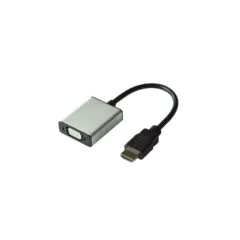ADAPTERKBL HDMI-VGA AUDIO