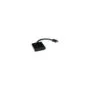 ADAPTERKBL MINI DP-HDMI ST BU
