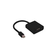 ADAPTERKBL MINIDP-VGA ST BU