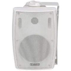 Adastra 100V Onwall Indoor Speaker 5.25'' 30W White 952.504UK - BM5V-W - 100V Onwall Indoor Speaker 5.25'' 30W White 952.504UK
