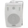 Adastra 100V Onwall Indoor Speaker 5.25'' 30W White 952.504UK - BM5V-W - 100V Onwall Indoor Speaker 5.25'' 30W White 952.504UK