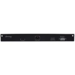 Adastra 1U Dual Fan Cooling Unit - CU-2 - 953.552UK