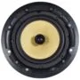 Adastra 6.5'' 100V Premium Flat Ceiling Speaker 30W 952.281UK - KV6T - 6.5'' 100V Premium Flat Ceiling Speaker 30W 952.281UK