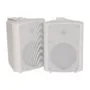 Adastra 6.5'' Indoor Speakers White 100.907UK (PAIR) - BC6W - 6.5'' Indoor Speakers White 100.907UK