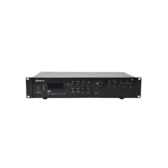 Adastra A2 Stereo Amplifier - 953.402UK - 2x200W USB BT FM