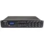 Adastra A8 4 x Independent Stereo Zones Amplfier - 953.408UK - 8x200W USB BT FM