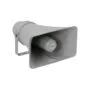 Adastra AH25 Active Weatherproof Horn Speaker 25W - 952.102UK - 8ohm