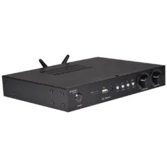 Adastra Amplifier - S460-WIFI - WIFI BT USB 4x30W@8ohm 103.146UK