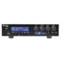 Adastra Amplifier - UM90 - 100V Compact Amplifier 90W BT USB FM 953.179UK