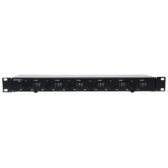 Adastra AS 100V Multi Zoner A6 Volume+Switch 6x30W - 952.476UK - A6 Volume+Switch 6x30W