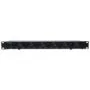 Adastra AS 100V Multi Zoner A6 Volume+Switch 6x30W - 952.476UK - A6 Volume+Switch 6x30W