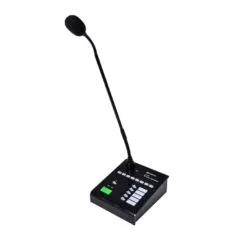 Adastra AS Audio Matrix Call Station - CS-5X - Call Station for RX45 953.047UK