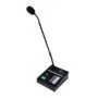 Adastra AS Audio Matrix Call Station - CS-5X - Call Station for RX45 953.047UK