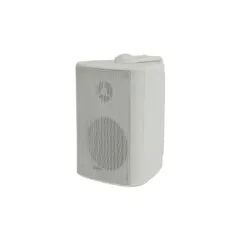 Adastra BC4V 4'' 20W Speakers White - 952.712UK - 4'' 20W Speakers White