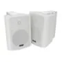 Adastra BC5W 5.25'' Indoor Speakers White - 100.904UK - PAIR