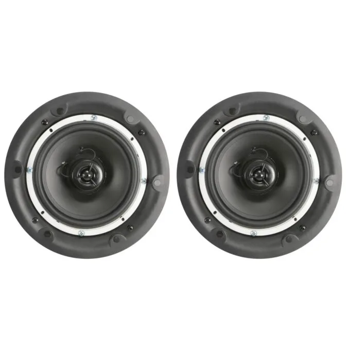 Adastra Bluetooth 6.5'' Ceiling Speakers - BCS65S - 953.165UK — image 3