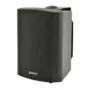 Adastra BP5V 100V 5.25'' Onwall Indoor Outdoor Speaker Black - 952.815UK - 100V 5.25'' Onwall Indoor Outdoor Speaker Black