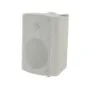 Adastra BP5V 100V 5.25'' Onwall Indoor Outdoor Speaker White - 952.814UK - BP5V 100V 5.25'' Onwall Indoor Outdoor Speaker White