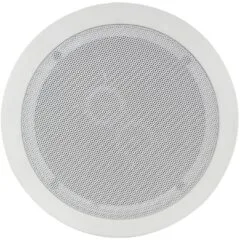 Adastra C6S 6.5'' Dual Voice Coil Stereo Ceiling Speaker - 952.537UK -