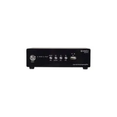 Adastra Desktop Amplifier - S260-WIFI v2 - 2x60W WIFI BT USB
