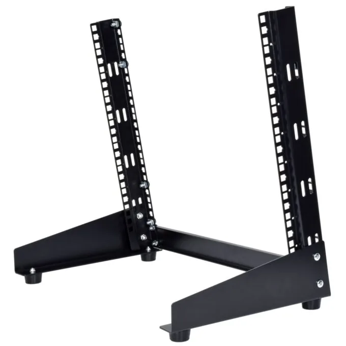 Adastra Desktop Rack Stand - 953.559UK - 9U, 19' — image 2