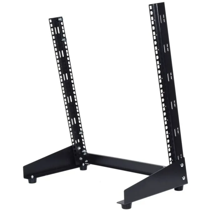 Adastra Desktop Rack Stand - 953.562UK - 19' 12U — image 2
