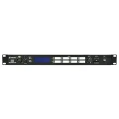 Adastra Digital Messaging Unit - DM-8 - 953.053UK