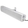 Adastra F40V Column Speaker - 952.244UK - Fire Rated EN54-24 100V Column Speaker 40W