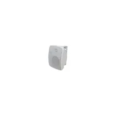 Adastra FC4V 4'' 100V IP44 Speaker 20W White - 952.962UK - 4'' 100V IP44 Speaker 20W White