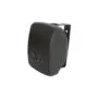 Adastra FC5V 5.25'' 100V IP44 Speaker 40W Black - 952.960UK - Adastra FC5V 5.25'' 100V IP44 Speaker 40W Black