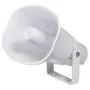 Adastra Horn Speaker - FH30V - Fire Rated EN54-24, 100V, 30W