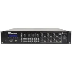 Adastra Mixer-Amp - RM406 - 100V 6x40W 953.160UK