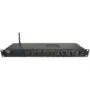 Adastra MM240 Rackmount Amplifier - 953.030UK - 2x120W@4ohms USB BT FM