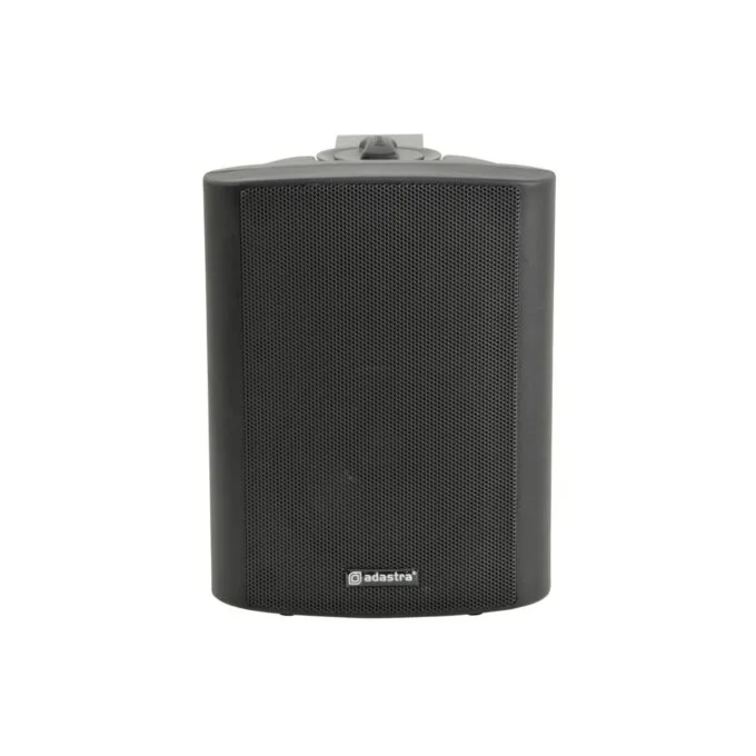 Adastra Onwall Speaker - BP4V-B - 100V 4'' 35W Onwall Speaker Black 952.813UK — image 2