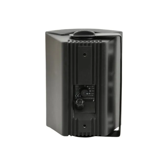 Adastra Onwall Speaker - BP4V-B - 100V 4'' 35W Onwall Speaker Black 952.813UK — image 3
