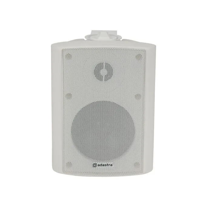 Adastra Onwall Speaker - BP4V-W - 100V 4'' 35W White 952.812UK — image 2