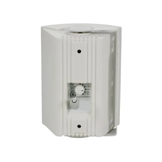 Adastra Onwall Speaker - BP4V-W - 100V 4'' 35W White 952.812UK — image 3
