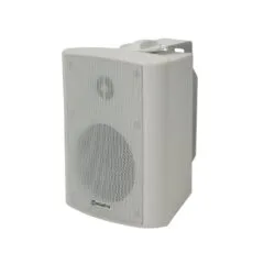 Adastra Onwall Speaker - BP4V-W - 100V 4'' 35W White 952.812UK