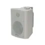 Adastra Onwall Speaker - BP4V-W - 100V 4'' 35W White 952.812UK
