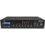 Adastra PA 100V Amplifier - RM480D - 480W FM DAB USB BT 4Z 953.227UK